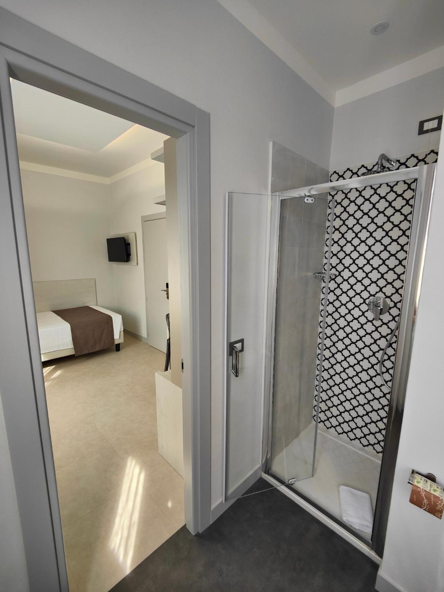 Park Hotel Giusy ليدو دي كامايوري الغرفة الصورة