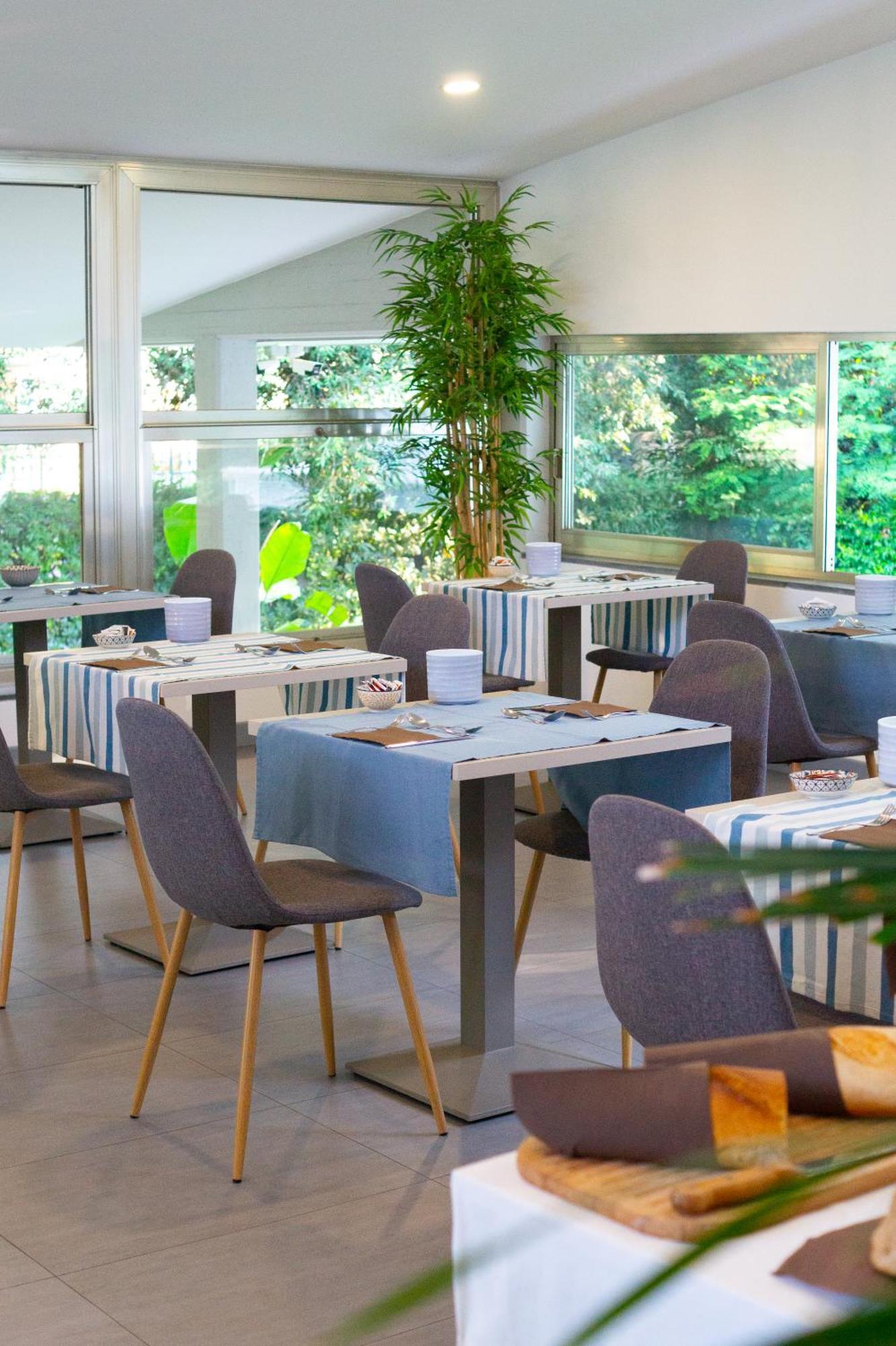 Park Hotel Giusy ليدو دي كامايوري المظهر الخارجي الصورة